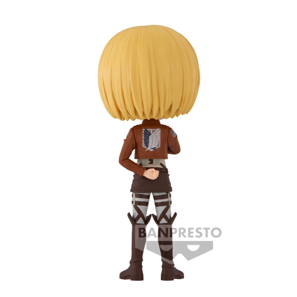 BANDAI Spirits Armin Arlert (ver. A)