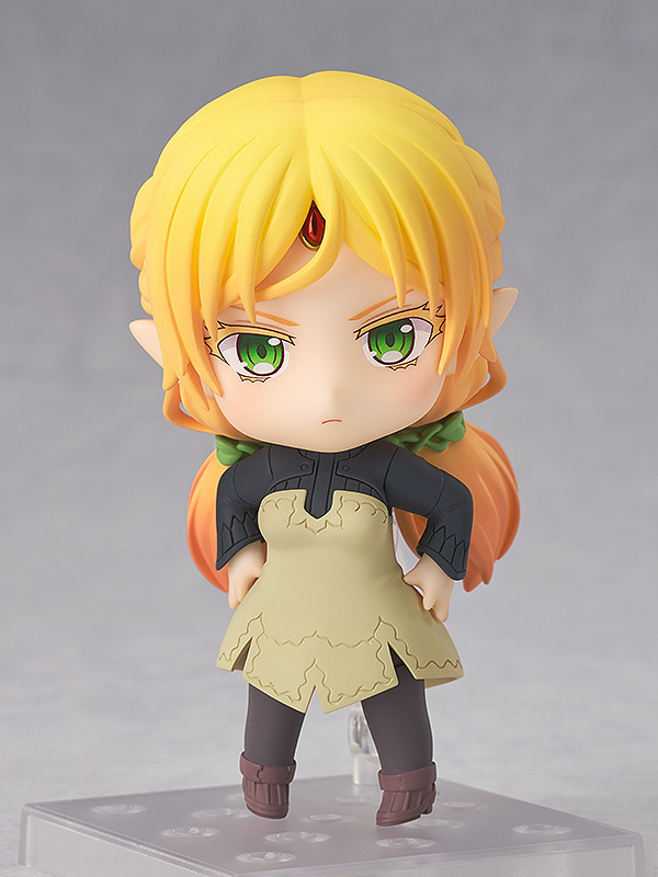 Good Smile Company Nendoroid Elf(4580590174399)(4580590174399)