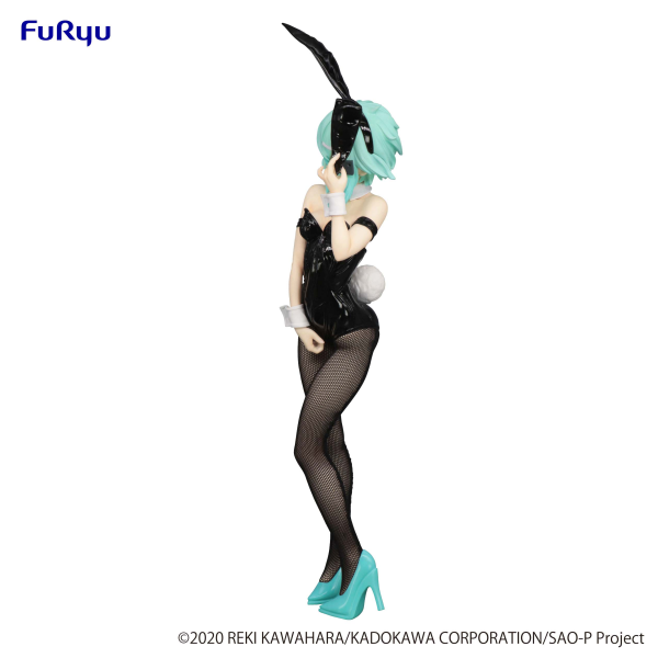 FURYU Corporation Sword Art Online　BiCute Bunnies Figure -Sinon-