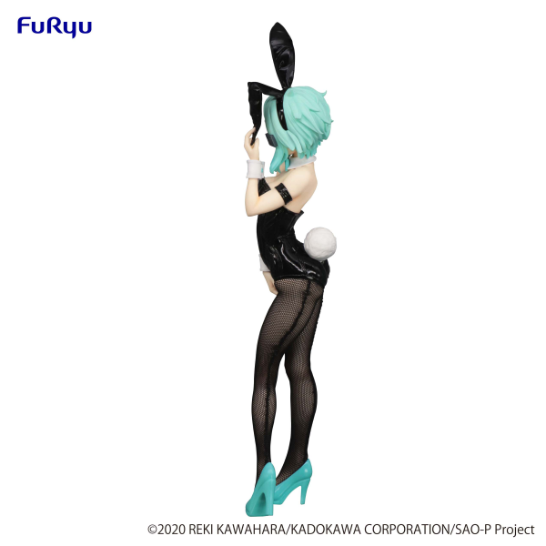 FURYU Corporation Sword Art Online　BiCute Bunnies Figure -Sinon-