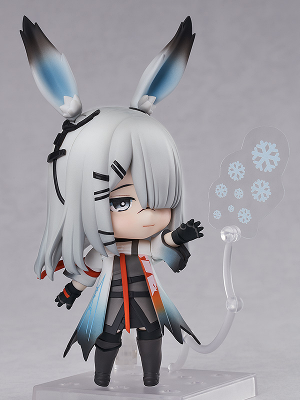 Nendoroid FrostNova (re-run)