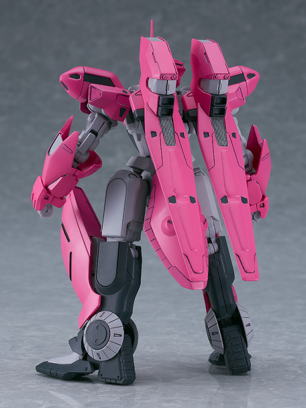 GOOD SMILE COMPANY MODEROID Aestivalis 0G Battle Frame | 4580416927703