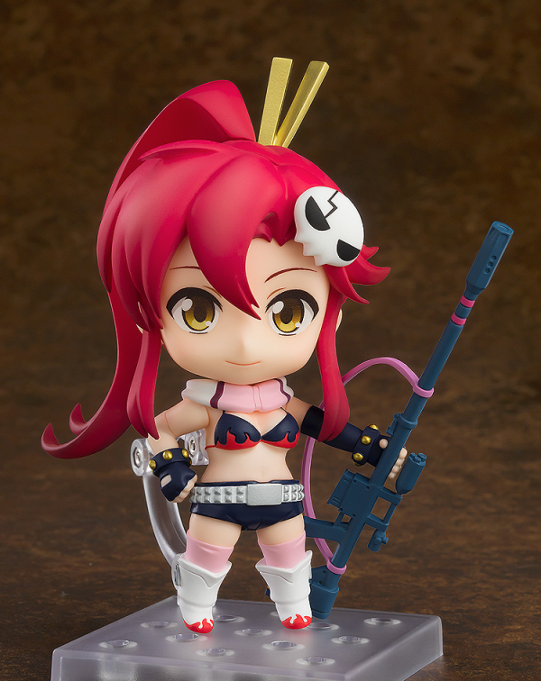 Nendoroid Yoko 2.0