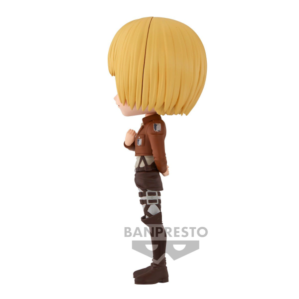 BANDAI Spirits Armin Arlert (ver. A)