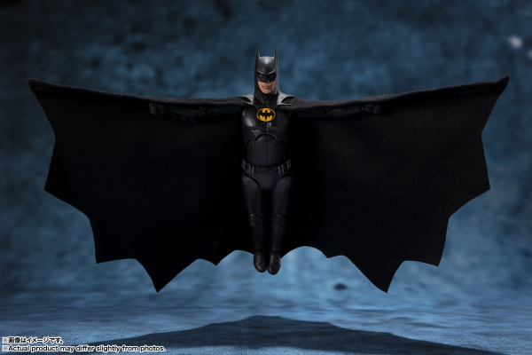 BANDAI Tamashii Batman (The Flash) "The Flash", Bandai Spirits S.H.Figuarts(4573102655134)(4573102655134)