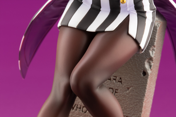 KOTOBUKIYA BEETLEJUICE BISHOUJO STATUE