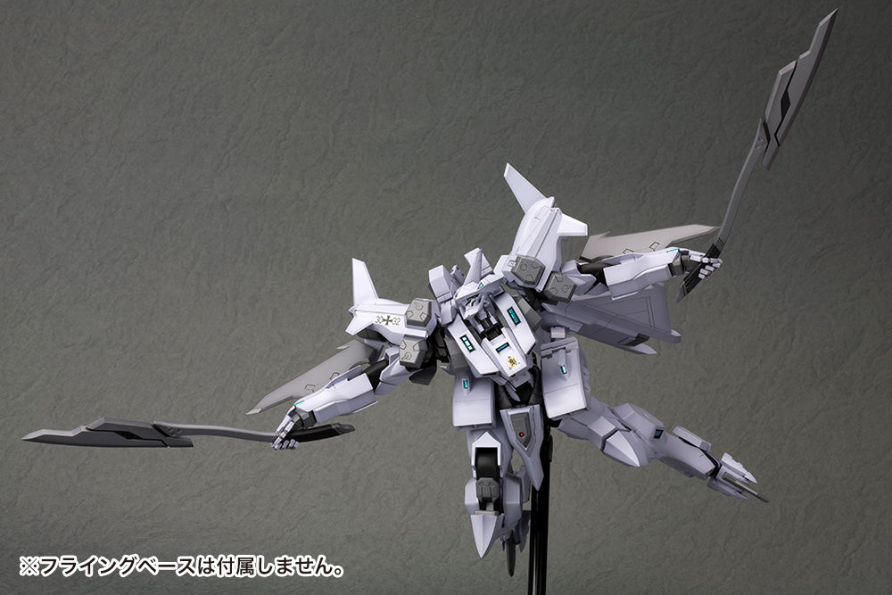 KOTOBUKIYA EF-2000 Typhoon Cerberus Battalion Type