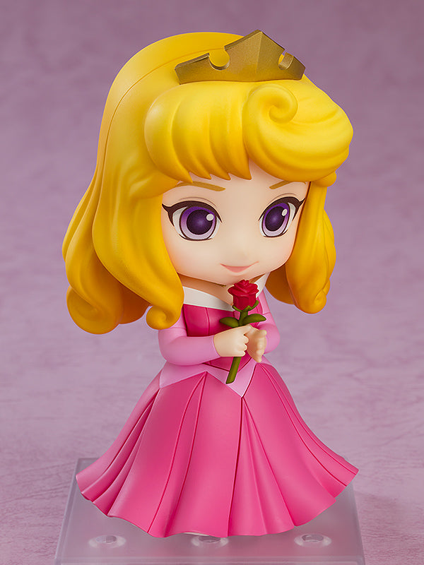 Good Smile Company Sleeping Beauty Series Aurora Nendoroid Doll