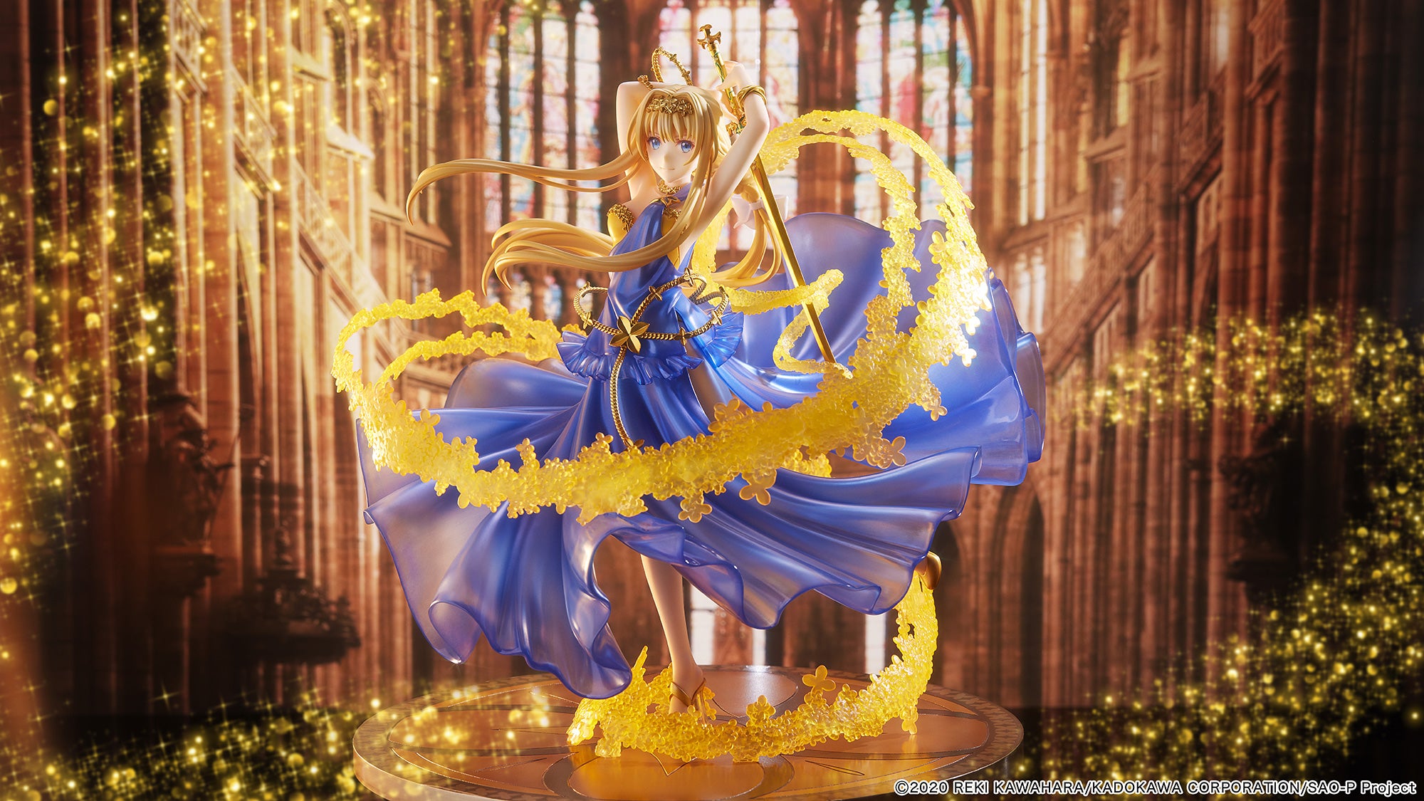 eStream Alice -Crystal Dress Ver.-(4580769940169)