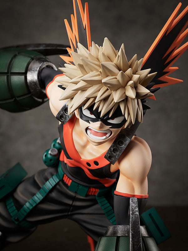 Good Smile Company Katsuki Bakugo