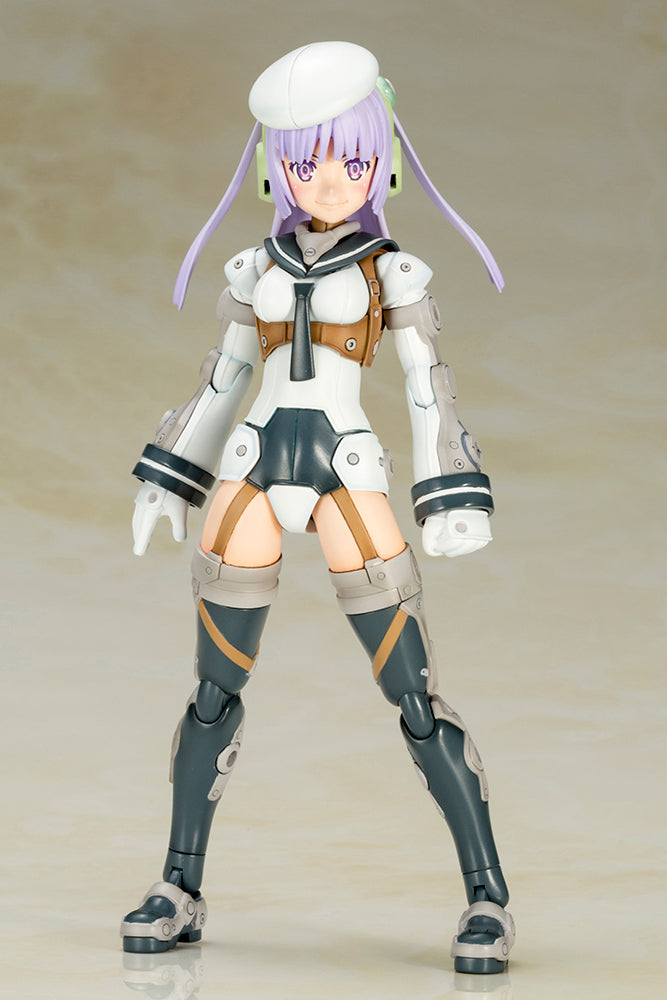 KOTOBUKIYA FRAME ARMS GIRL GREIFEN