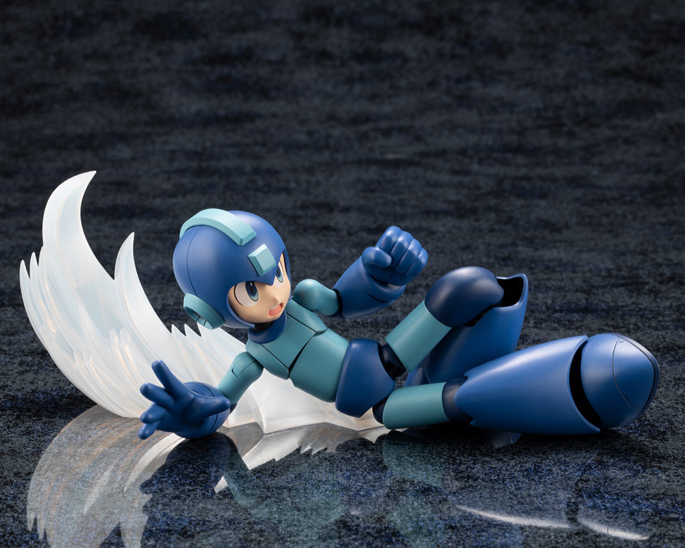 KOTOBUKIYA MEGA MAN -MEGA MAN 11 Ver.- / ROCKMAN -ROCKMAN 11 Ver.-