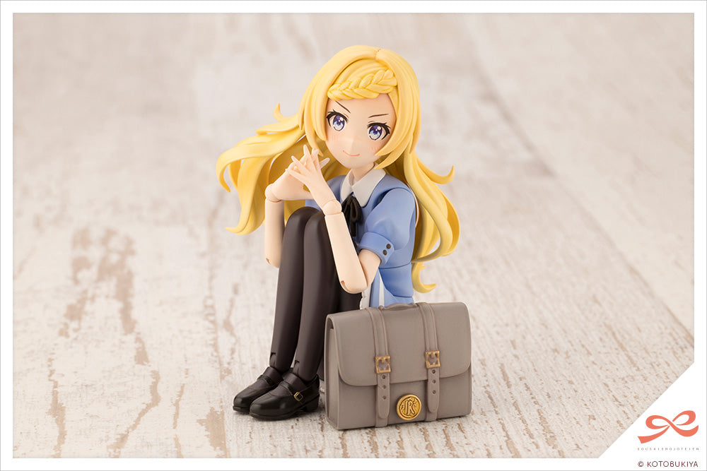 KOTOBUKIYA Emma Koishikawa【ST. IRIS GAKUEN GIRLS’ HIGH SCHOOL SUMMER CLOTHES】DREAMING STYLE WONDERLAND PRINCESS