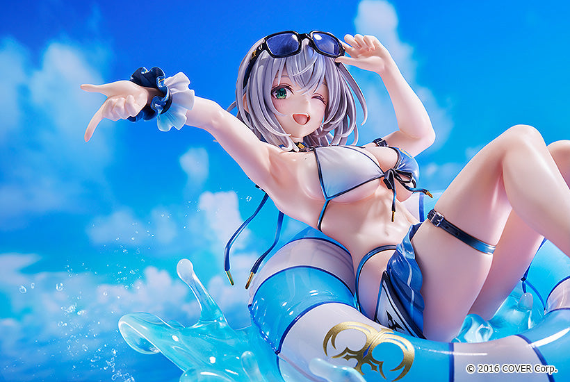 Good Smile Company Shirogane Noel: Swimsuit Ver.