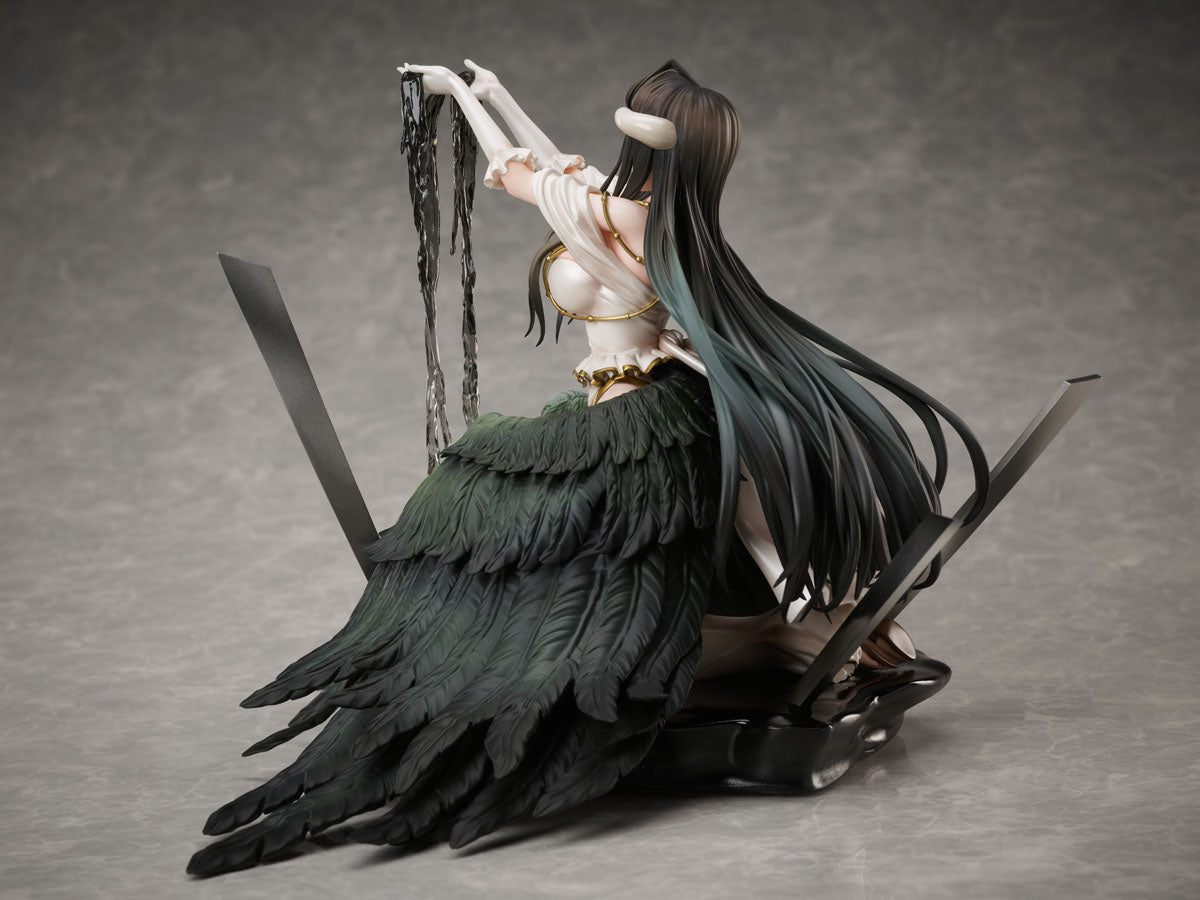 FURYU Corporation Albedo White Dress ver. 1/7 Scale Figure