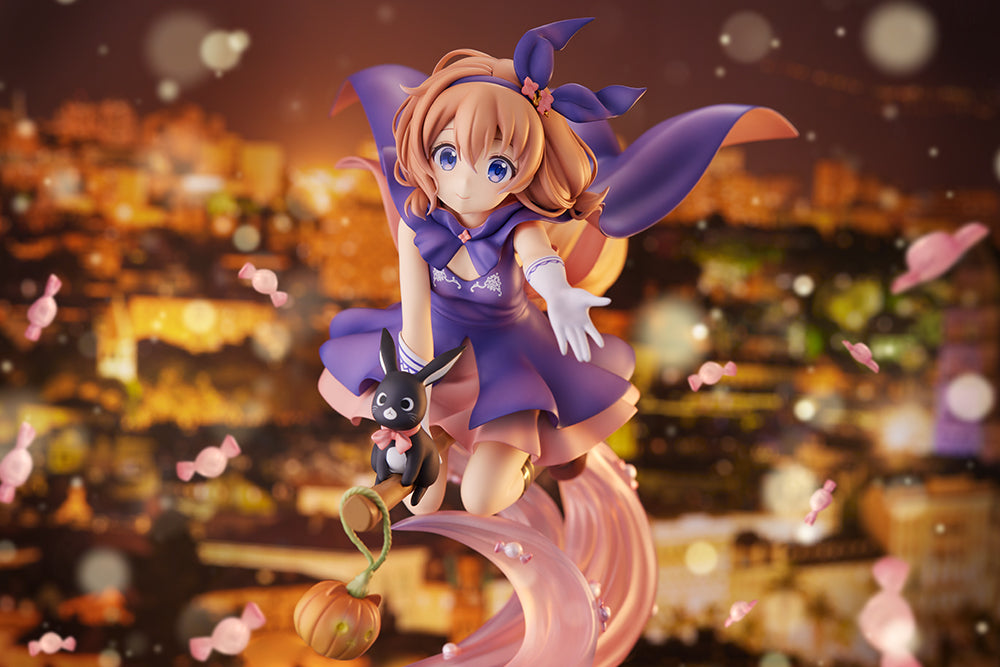 PMOA [PLUM] Cocoa (Halloween Fantasy)