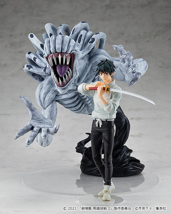 Good Smile Company POP UP PARADE Yuta Okkotsu: Jujutsu Kaisen 0 Ver.