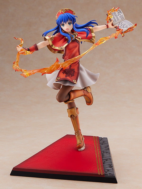 Fire Emblem: Sword of Seals - Fire Emblem: Sealed Sword - Fire Emblem: The Binding Blade - Lilina - 1/7(Intelligent Systems)