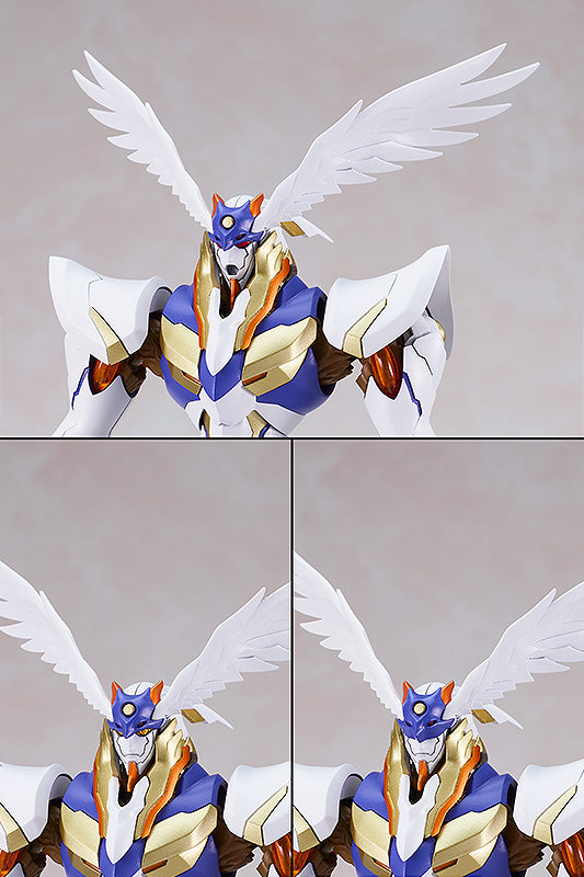 Good Smile Company MODEROID RahXephon