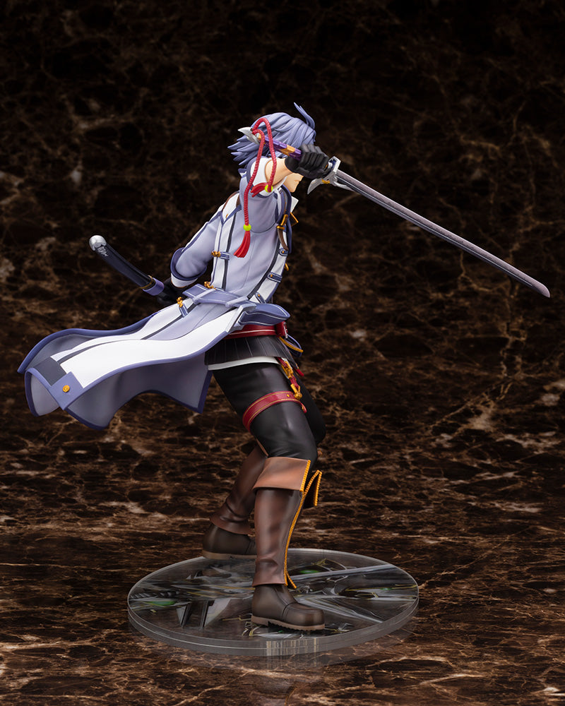 KOTOBUKIYA Rean Schwarzer