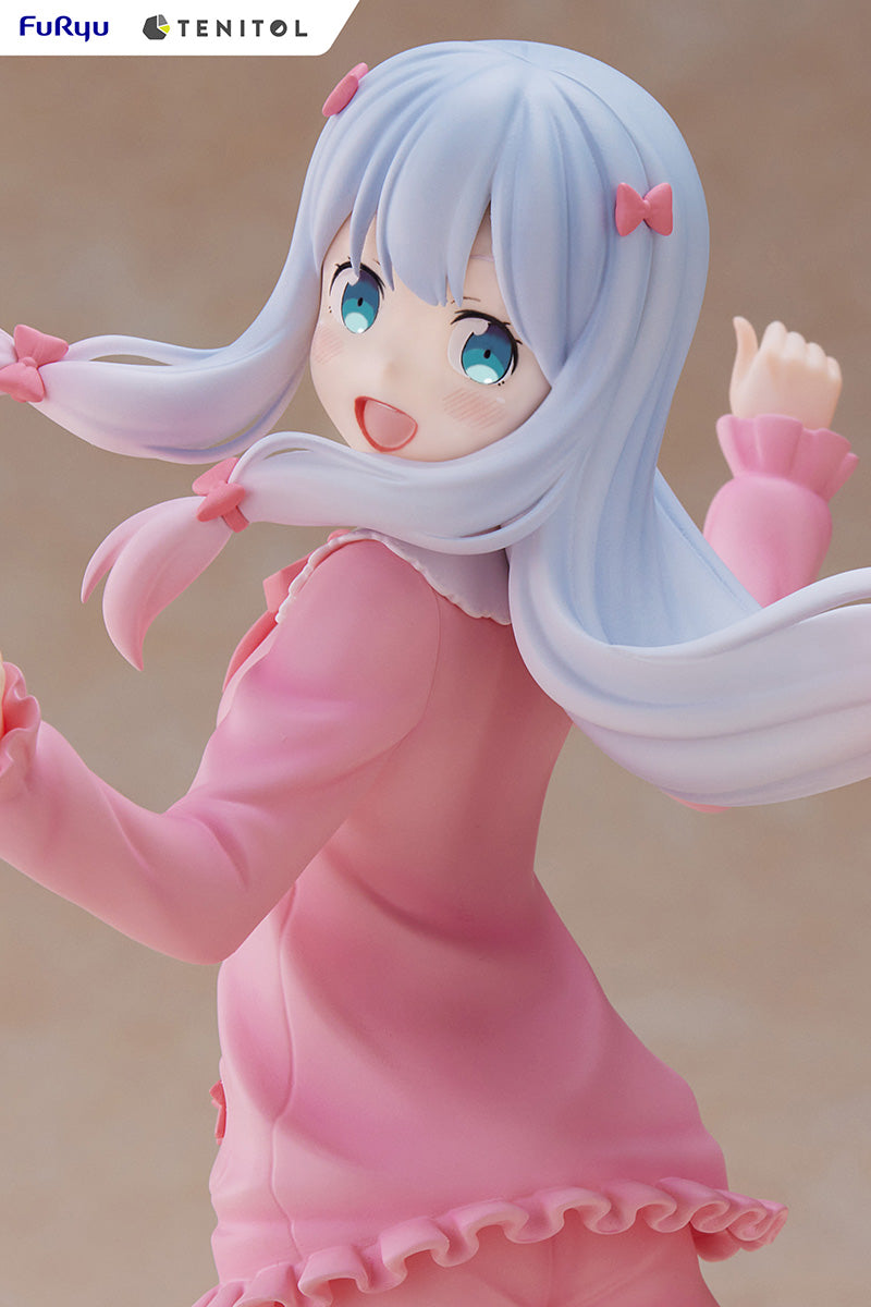 FURYU Corporation TENITOL Sagiri Izumi