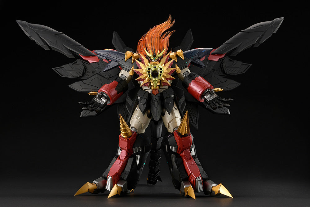 KOTOBUKIYA AMAKUNITECH GENESIC GAOGAIGAR