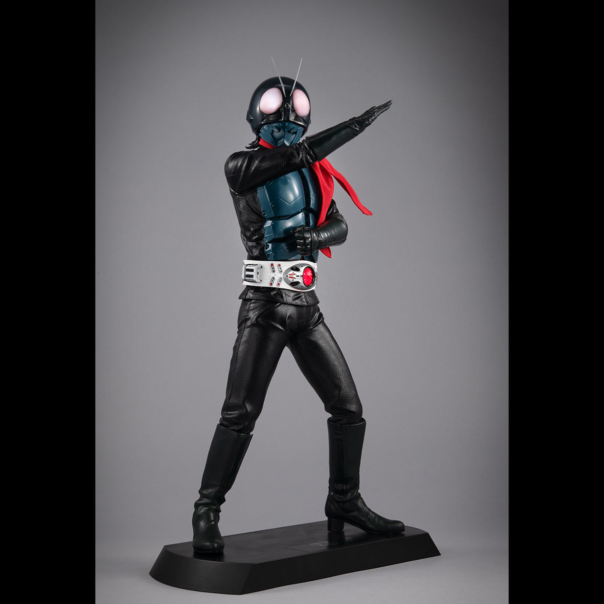 Megahouse Ultimate Article Shin Kamen Rider "Shin Kamen Rider"