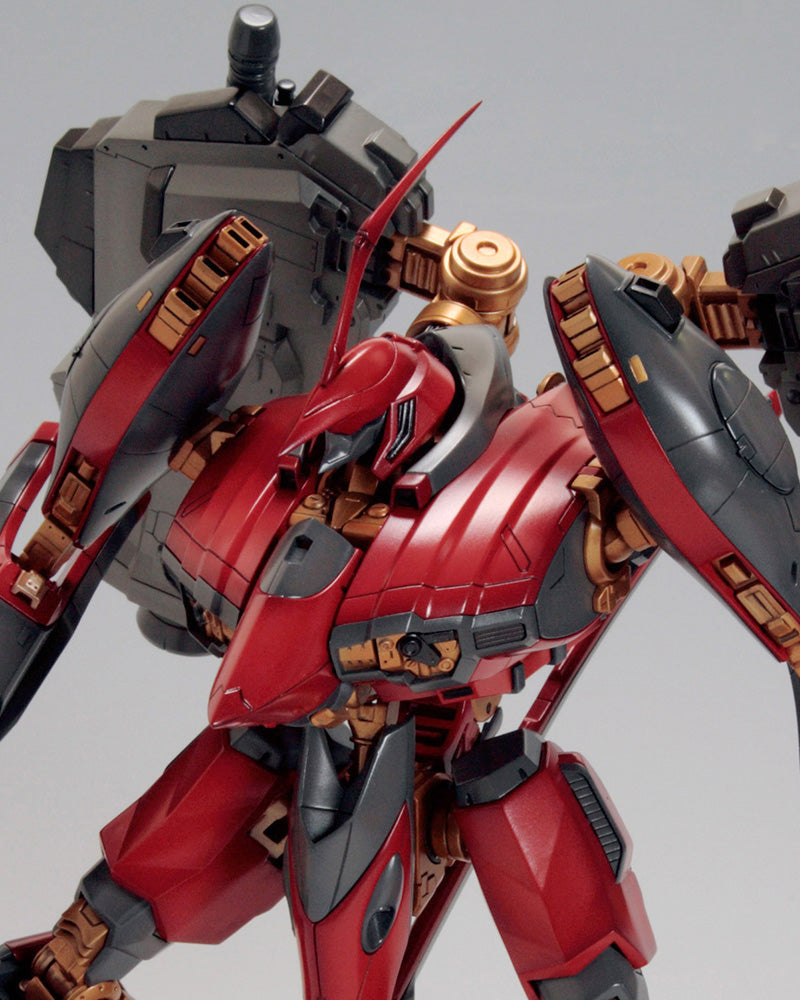 KOTOBUKIYA NINEBALL SERAPH