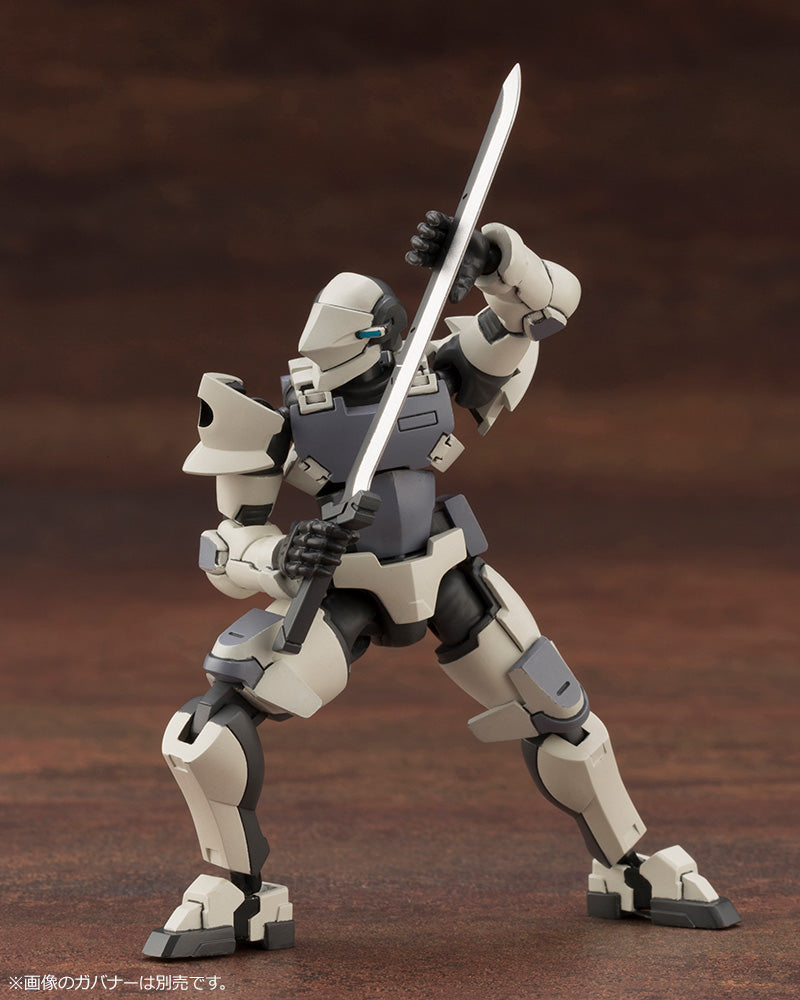 KOTOBUKIYA GOVERNOR WEAPONS COMBAT ASSORT 01