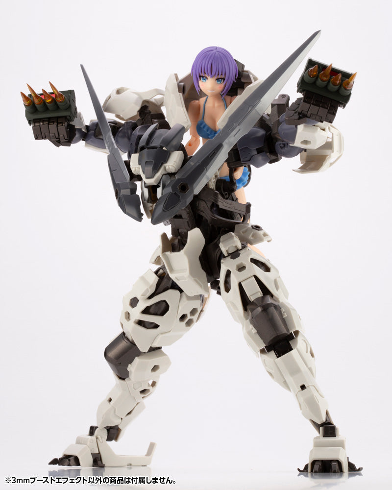 Kotobukiya M.S.G Series 3mm Boost Effect