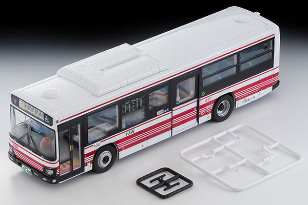 Tomica Limited Vintage 1/64 LV-N245G Isuzu Erga Odakyu Bus