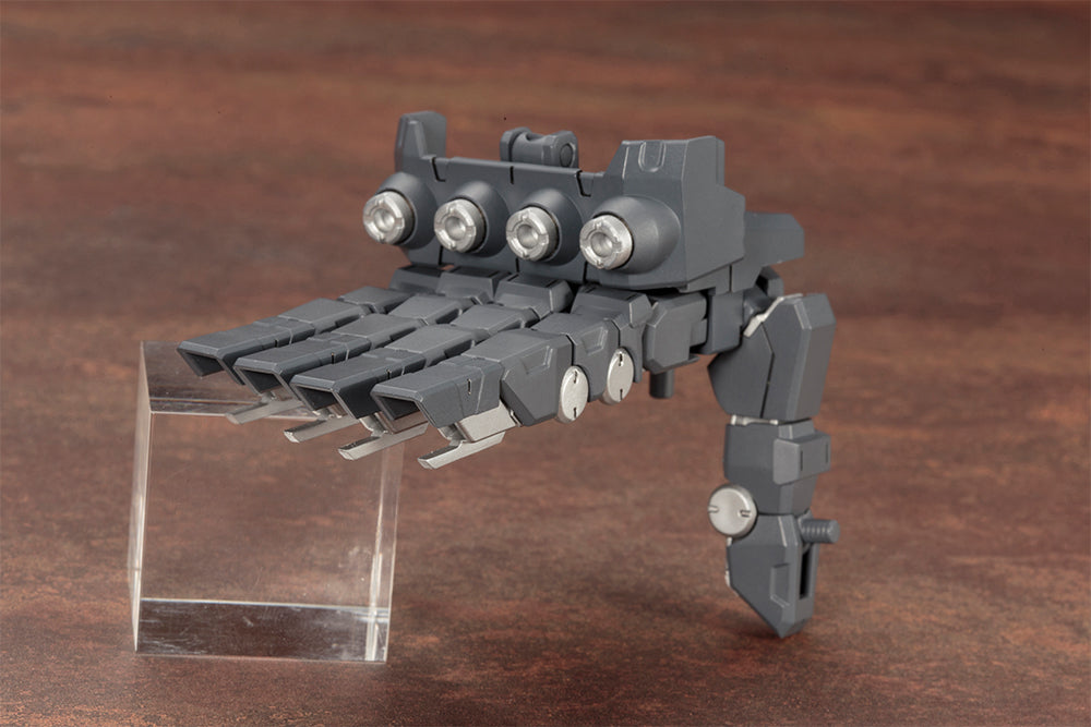 KOTOBUKIYA HEAVY WEAPON UNIT16 OVERED MANIPULATOR