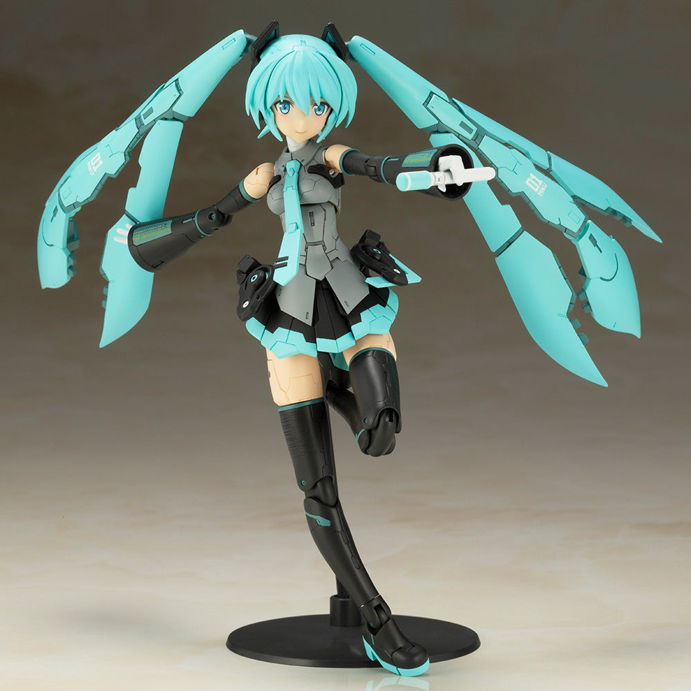 KOTOBUKIYA FRAME ARTIST HATSUNE MIKU