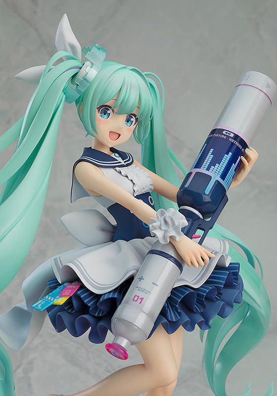 Good Smile Company Hatsune Miku: Blue Archive Ver.