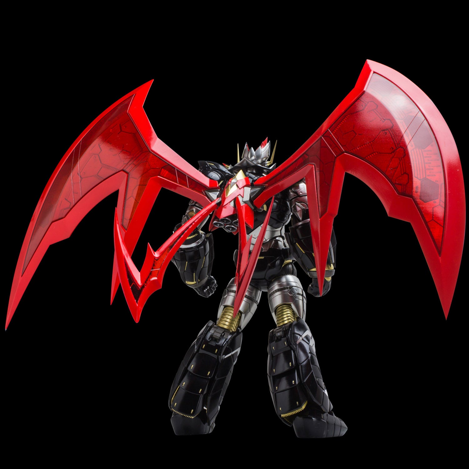 Sentinel Riobot Mazinkaiser 'Mazinger', Action Figure