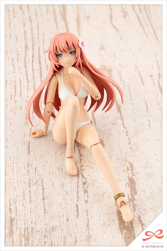 KOTOBUKIYA Ritsuka Saeki【Swim Style】DREAMING STYLE INNOCENT BLOOM