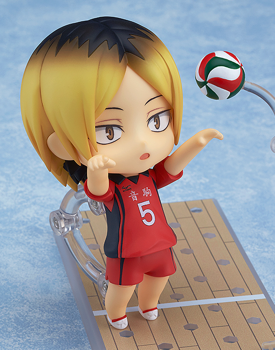 Nendoroid Kenma Kozume(4th-run)