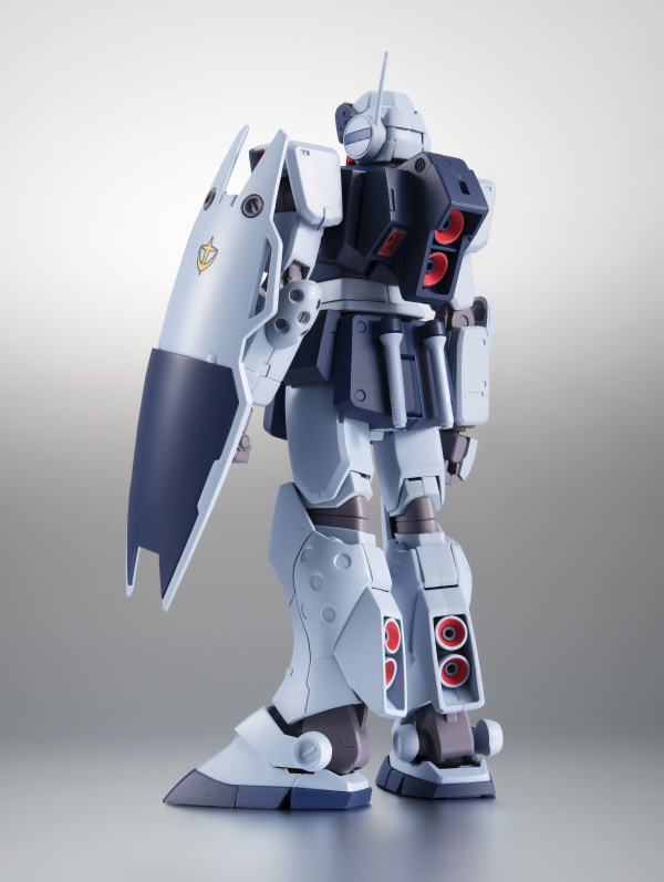 BANDAI Spirits RGM-79SP GM Sniper II ver. A.N.I.M.E. "MOBILE SUIT GUNDAM 0080 War in the Pocket", TAMASHII NATIONS Robot Spirits