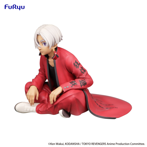 FURYU Corporation Tokyo Revengers　Noodle Stopper Figure -Izana Kurokawa-