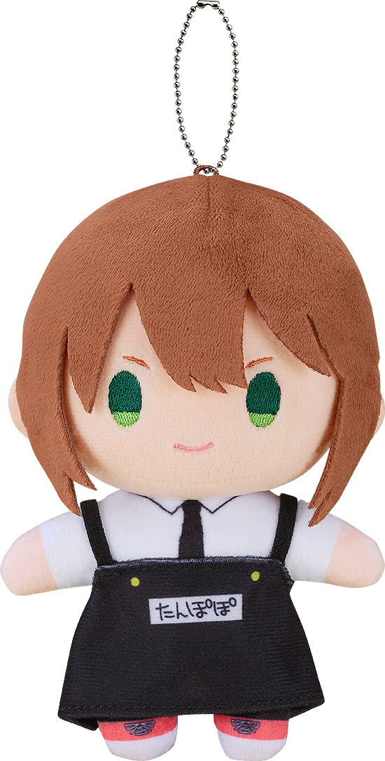 GOOD SMILE COMPANY Plushie RITA(4580590186019)(4580590186019)