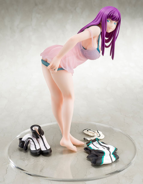 Good Smile Company 1/6 scaled pre-painted figure worlds end harem MIRA SUOU in fascinating negligee | 4570000500078