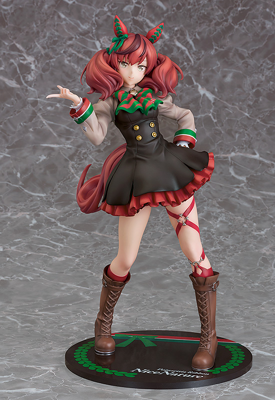 UMAMUSUME PRETTY DERBY NICE NATURE 1/7 PVC FIG