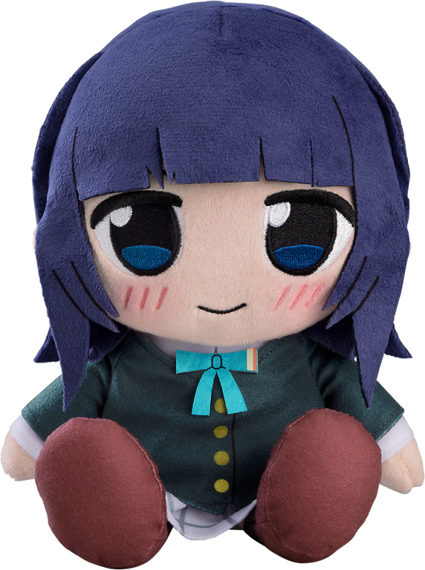 Love Live Nijigasaki High School Idol Club Kuripan Plushie Karin Asaka(re-run) | 4580590196827