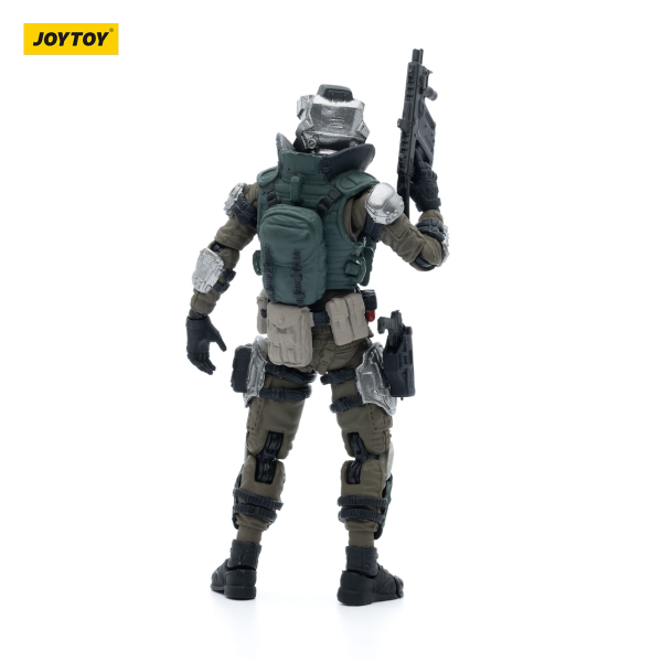 Joy Toy Yearly Army Builder Promotion Pack Figure 02