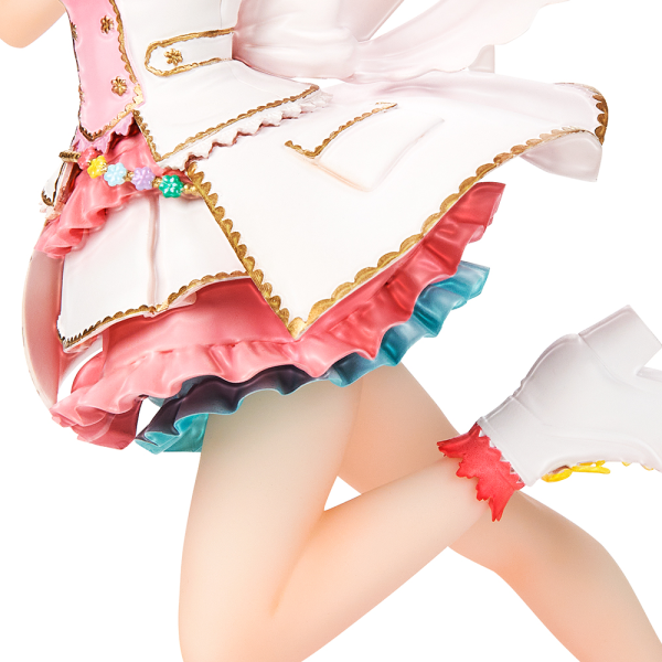 Good Smile Company BanG Dream Girls Band Party Vocal Collection Aya Maruyama from Pastel＊Palettes 1/7 Scale Figure -Overseas Limited Pearl Ver.-