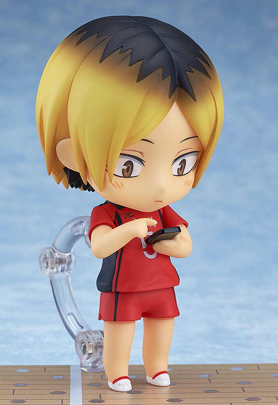 Nendoroid Kenma Kozume(4th-run)