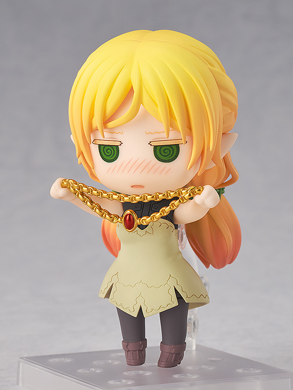 Good Smile Company Nendoroid Elf(4580590174399)(4580590174399)