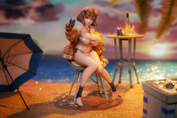 GOOD SMILE COMPANY Anis: Sparkling Summer | 4580590202139