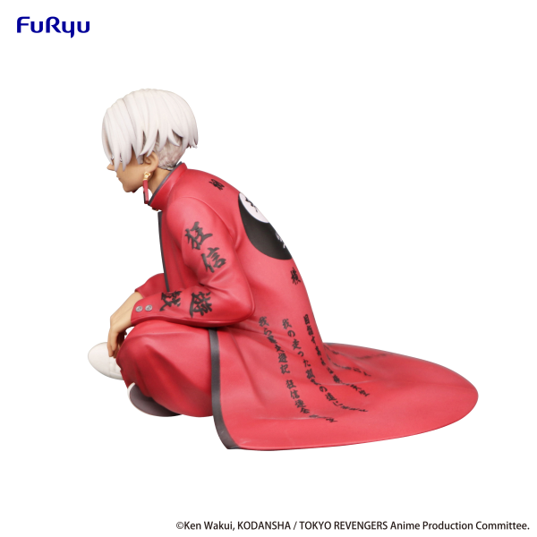 FURYU Corporation Tokyo Revengers　Noodle Stopper Figure -Izana Kurokawa-