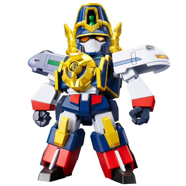 KOTOBUKIYA D-STYLE MIGHT GAINE | 4934054063284